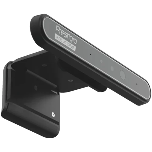 Система за бизнес комуникации Prestigio Solutions Video Conferencing Windows Hello Camera: FHD 2MP 2 mic 1m (Range) Conn