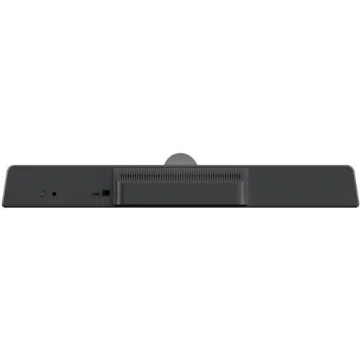 Система за бизнес комуникации Prestigio Solutions Video Conferencing Collaboration Bar Alpha: UHD, 12MP, 6 mic, 8m (Range), Connection via USB Type-C or AUX - Image 2