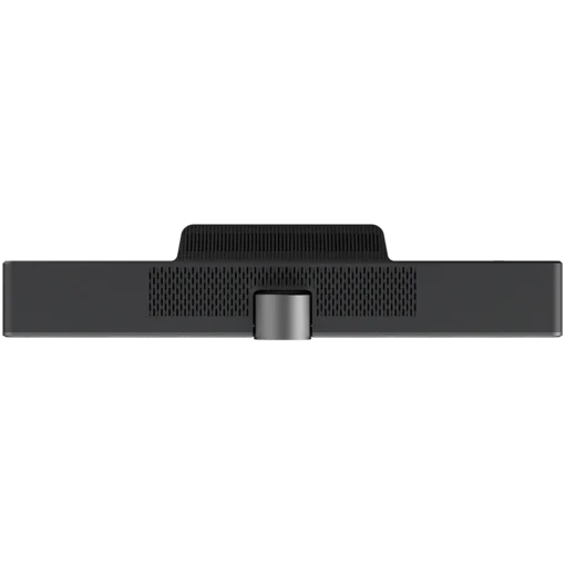 Система за бизнес комуникации Prestigio Solutions Video Conferencing Collaboration Bar Alpha: UHD, 12MP, 6 mic, 8m (Range), Connection via USB Type-C or AUX - Image 4