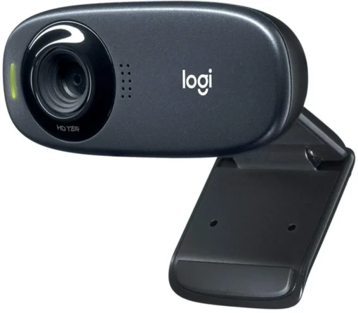 Уеб камера с микрофон LOGITECH C310 720p