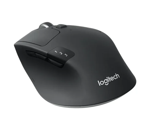 Безжична мишка, оптична LOGITECH M720 Triathlon - Image 2