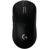 Геймърска мишка LOGITECH G PRO X SUPERLIGHT Wireless Gaming Mouse - BLACK - EER2