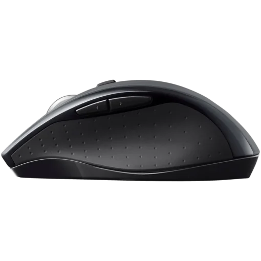 Безжична мишка LOGITECH M705 Marathon Wireless Mouse - BLACK - Image 4