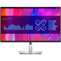 Монитор Dell Monitor LED Professional P3223DE 31.5" QHD 2560x1440 16:9 60Hz IPS AG ComfortView Plus Flicker Free 350 cd/