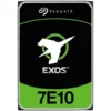 Хард диск SEAGATE HDD Server Exos 7E10 512E/4kn (3.5/ 2TB/ SAS 12Gb/s / 7200rpm)