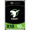 Хард диск SEAGATE HDD Server Exos X18 512E/4KN (3.5/ 10TB/ SATA 6Gb/s / 7200rpm)