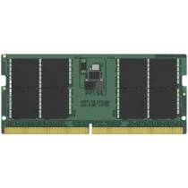 Памет за лаптоп Kingston DRAM 32GB 4800MT/s DDR5 Non-ECC CL40 SODIMM 2Rx8