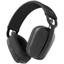 Слушалки LOGITECH ZONE Vibe 100 Bluetooth Headset - GRAPHITE