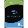 Хард диск SEAGATE HDD SkyHawk AI (3.5/ 8TB/ SATA 6Gb/s / rpm 7200)