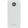 Външна батерия CANYON power bank PB-2002 LED 20000 mAh PD 20W QC 3.0 White