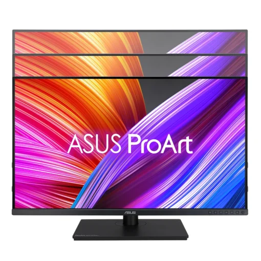 Монитор ASUS ProArt PA328QV - 31.5-inch, IPS, WQHD(2560x1440) - Image 3