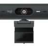 Уеб камера LOGITECH BRIO 505