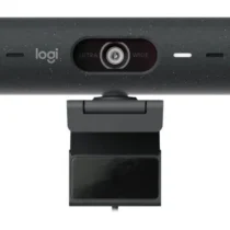 Уеб камера LOGITECH BRIO 505