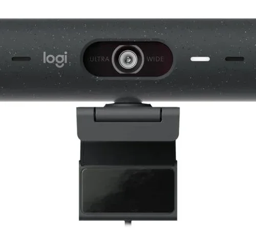 Уеб камера LOGITECH BRIO 505