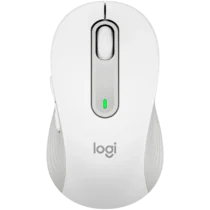 Безжична мишка LOGITECH M650 Signature Bluetooth Mouse - OFF-WHITE - B2B