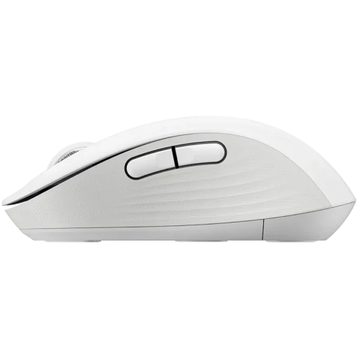 Безжична мишка LOGITECH M650 Signature Bluetooth Mouse - OFF-WHITE - B2B - Image 4