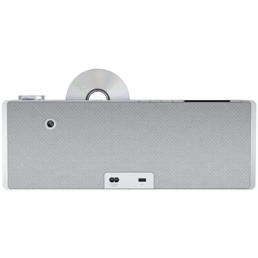 Тонколона LOEWE Klang S3, Home Audio System WI-FI/BT 120W, Light Grey - Image 2