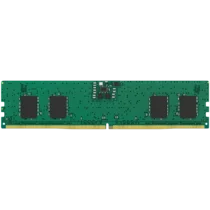 Памет за компютър Kingston 16GB 5600MT/s DDR5 Non-ECC CL46 DIMM 1Rx8 EAN: