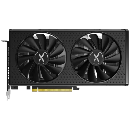 Видео карта XFX SPEEDSTER SWFT210 RADEON RX7600 CORE Gaming Graphics Card with 8GBGDDR6 HDMI 3xDP, AMD RDNA™ 2 - Image 2