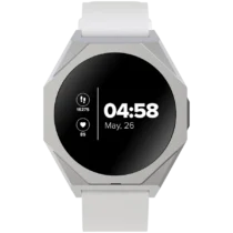 Смарт часовник CANYON smart watch Otto SW-86 Silver