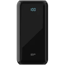 Външна батерия Silicon Power Power Bank QS28 20000mAh Global Black