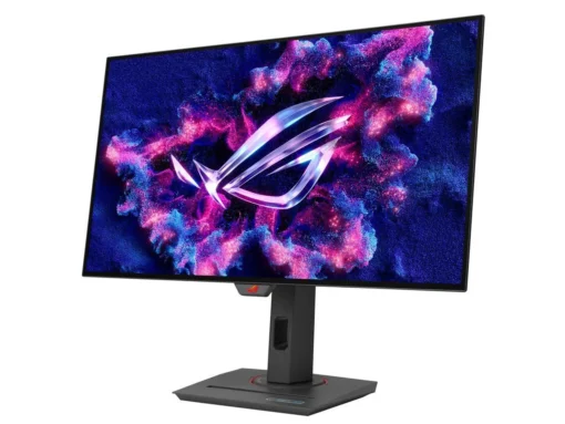 Монитор ASUS XG27AQDMG - 27" WOLED WQHD (2560 x 1440), 240Hz, 0.3ms - Image 3