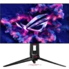 Монитор ASUS PG27AQDP - 27" OLED WQHD 2560 x 1440 480Hz 0.3ms