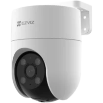 IP камера Ezviz IP PTZ Wi-Fi Smart Home camera 1/2.8" Progressive Scan CMOS4mm@ F1.6 viewing angle 89° (Horizontal) Pan: