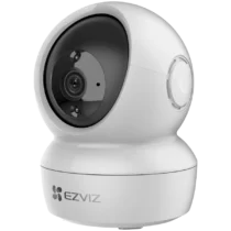 IP камера Ezviz H6c 2MP IP Pan & Tilt Smart Home Camera F2.4@1/3" Progressive Scan CMOS; 4mm view angle: 85°(Diagonal) 7