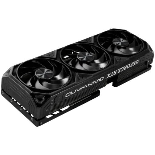 Видео карта Gainward GeForce RTX 4070Ti SUPER Panther OC, 16GB 256 bit, 1x HDMI 2.1, 3x DP 1.4a, 3 Fan, 1x 16-pin power connector, recommended PSU 750W, NED47TSS19T2-1043Z - Image 4