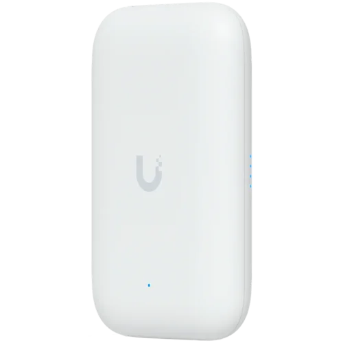 Точка за достъп UBIQUITI Swiss Army Knife Ultra WiFi 5 4 spatial streams 115 m² (1250 ft²) coverage with internal antenn
