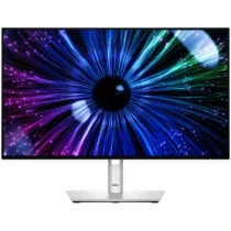 Монитор Dell UltraSharp Monitor U2424H 23.8" 1920x1080 16:9 120Hz IPS AG 178/178 1000:1 250cd/m 5ms(fast)/8ms(normal) Li