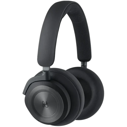 Bluetooth слушалки Bang & Olufsen Beoplay HX Black Anthracite - OTG