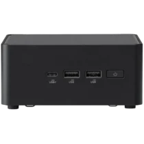 Полуготова система Полуготова система ASUS NUC 14pro/RNUC14RVHI300002I/Intel Core 3 100U/Intel Graphics/4xUSB/M.2 22x80