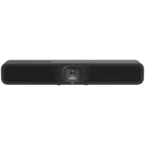 Система за бизнес комуникации LOGITECH WEBCAM - MeetUp 2 - GRAPHITE - USB - PLUGCG - WW-9006 -