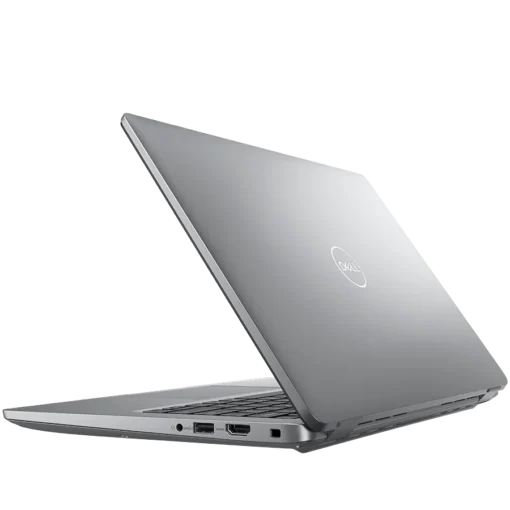 Лаптоп Dell Latitude 5450, Intel Core Ultra 7 155U (12C, 14T, 12MB cache, up to 4.8GHz), 14.0 FHD (1920x1080) Non-Touch AG, 16GB (2x8GB) DDR5, 512GB M.2 SSD, Integrated Graphics, WiFi+BT, IR Cam+Mic, Backlit BG AI KBD, FPR, Win 11 Pro, 3Y ProSupport - Image 4