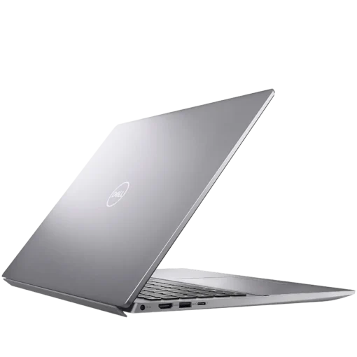 Лаптоп Dell Vostro 5640, Intel Core Ultra 5 120U (10C, 12T, 12MB cache, up to 5.0GHz), 16.0 FHD+ (1920x1080) Non-Touch AG, 16GB (2x8GB) DDR5, 1TB M.2 SSD, Intel Graphics, WiFI+BT, Cam+Mic, Backlit US KBD, no FPR, Ubuntu, 3Y ProSupport - Image 4