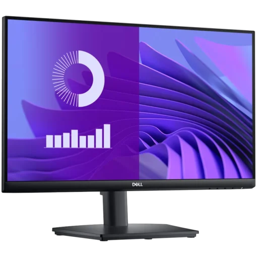 Монитор Dell E2425HS Monitor LED