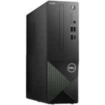 Настолен компютър Dell Vostro 3030S Intel Core i3-14100 (4C 8T 12.00MB Cache) 8GB (1x8GB) DDR5 512GB M.2 SSD Intel UHD G