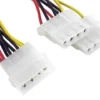 Gembird CC-PSU-1 Internal power splitter cable