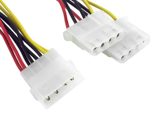 Gembird CC-PSU-1 Internal power splitter cable