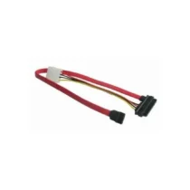 Gembird Cable Power and Data SATA III 35cm