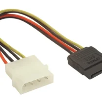 Gembird CC-SATA-PS Serial ATA 15 cm power cable