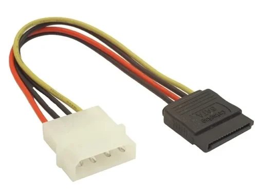 Gembird CC-SATA-PS Serial ATA 15 cm power cable