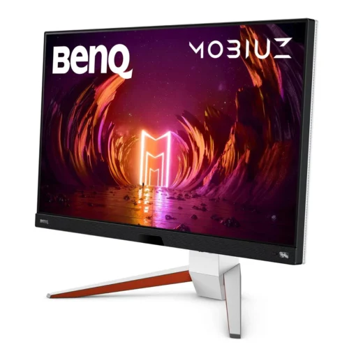 Монитор BenQ EX2710U MOBIUZ 144Hz - Image 4