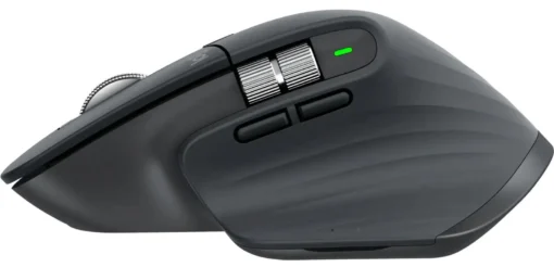 Безжична мишка, лазерна LOGITECH MX Master 3S - Image 2