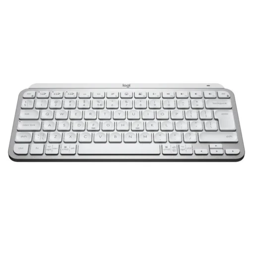 Безжична клавиатура Logitech MX Keys Mini - Image 2