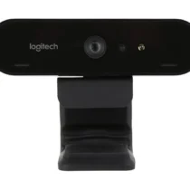 Уеб камера с микрофон LOGITECH BRIO 4K Ultra HD