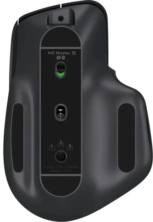 Безжична мишка, лазерна LOGITECH MX Master 3S - Image 5