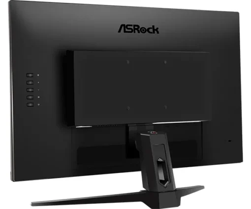 Геймърски Монитор ASRock PG27FF1A, 27" FHD (1920x1080) IPS - Image 4